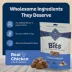Blue Buffalo® Bits Soft & Chewy All Life Stages Dog Training Treats 19 oz image thumbnail 7