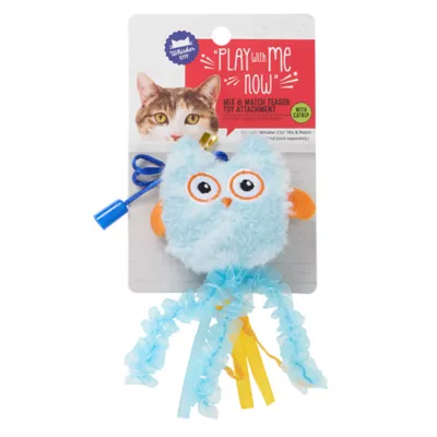 Whisker City® Owl Attachment - Image 2