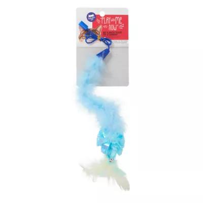 Whisker City® Long Feather Attachment - Image 2