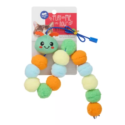 Whisker City® Caterpillar Attachment - Image 2