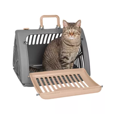 Product SportPet Travel Master Folding Cat Carrier