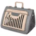 SportPet Travel Master Folding Cat Carrier image thumbnail 3