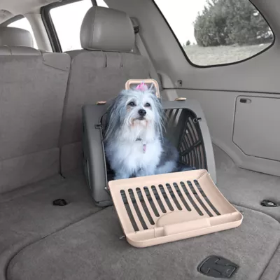 Product SportPet Travel Master Folding Cat Carrier