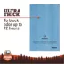 Arcadia Trail® Odor Sealing Dog Poop Bags - Ultra Thick - Gray & Blue - 60 Count image thumbnail 2