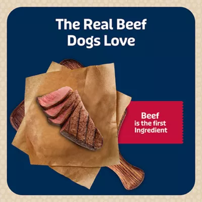 Blue Buffalo® Bits Soft & Chewy All Life Stages Dog Training Treats 19 oz - Image 3