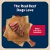 Blue Buffalo® Bits Soft & Chewy All Life Stages Dog Training Treats 19 oz image thumbnail 3