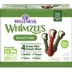 WHIMZEES Brushzees Extra Large Dental Dog Treats - Natural, Grain Free Box 4 lbs image thumbnail 1