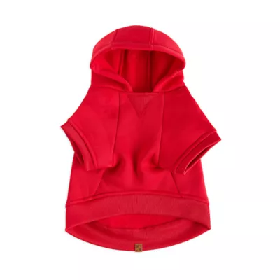 Product HOTEL DOGGY "Play to Win" Fleece Dog Hoodie