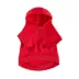 HOTEL DOGGY "Play to Win" Fleece Dog Hoodie image thumbnail 5