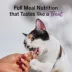Stella & Chewy's Dinner Morsels Freeze Dried Cat Food - Grain Free, Chicken Recipe image thumbnail 6