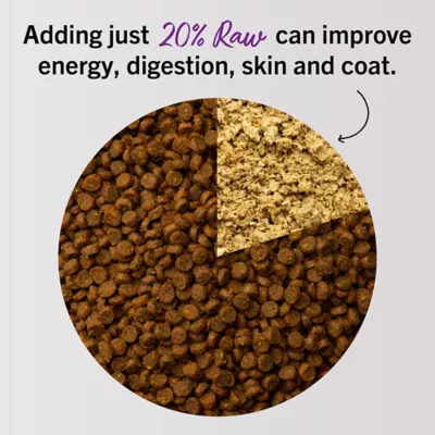 Stella & Chewy's Dinner Morsels Freeze Dried Cat Food - Grain Free, Chicken Recipe - Image 5