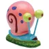 Penn-Plax Spongebob Gary Mini Aquarium Ornament image thumbnail 4