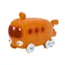 Penn-Plax Spongebob Biki Botton Bus Aquarium Ornament image thumbnail 1