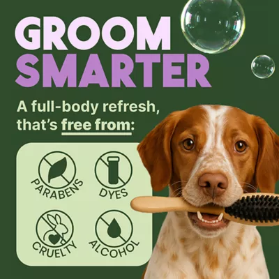 TropiClean Kiwi and Cocoa Butter Conditioner, 591ml - Image 5