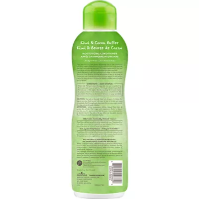 TropiClean Kiwi and Cocoa Butter Conditioner, 591ml - Image 9