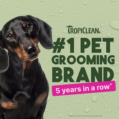 TropiClean Berry Breeze Deodorizing Spray, 236ml - Image 3