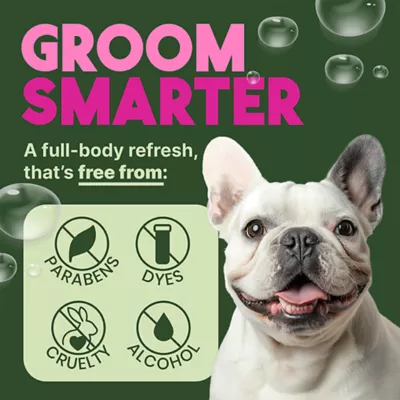 TropiClean Berry Breeze Deodorizing Spray, 236ml - Image 5