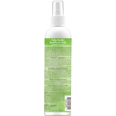 TropiClean Baby Powder Deodorizing Spray, 236ml - Image 8