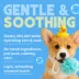 TropiClean Gentle Coconut Hypoallergenic Puppy & Kitten Shampoo, 591ml image thumbnail 4