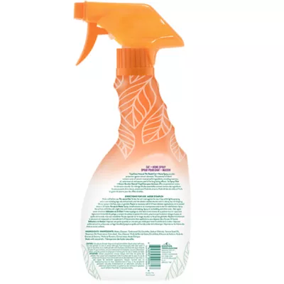 TropiClean Pet Shield Cat Flea & Tick Spray, 473ml - Image 10