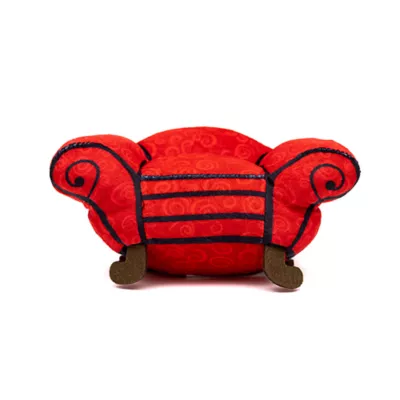 Product Buckle-Down Blues Clues Chair Plush Dog Toy