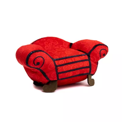 Product Buckle-Down Blues Clues Chair Plush Dog Toy