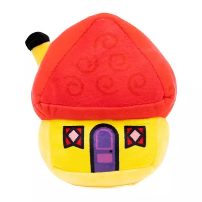 Product Buckle-Down Blues Clues House Plush Dog Toy