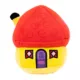 Product Buckle-Down Blues Clues House Plush Dog Toy