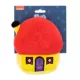 Product Buckle-Down Blues Clues House Plush Dog Toy