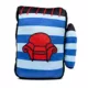 Product Buckle-Down Blues Clues Notebook Plush Dog Toy