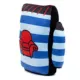Product Buckle-Down Blues Clues Notebook Plush Dog Toy