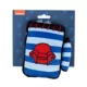 Product Buckle-Down Blues Clues Notebook Plush Dog Toy