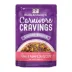 Stella & Chewy's Carnivore Cravings Adult Wet Cat Food - Grain Free, Savory Shreds, 2.8 Oz image thumbnail 1