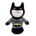 Buckle-Down DC Comics Batman Plush Dog Toy image thumbnail 1