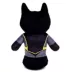 Buckle-Down DC Comics Batman Plush Dog Toy image thumbnail 2