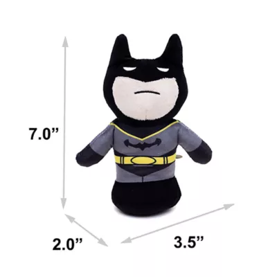 Product Buckle-Down DC Comics Batman Plush Dog Toy