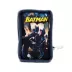 Buckle-Down Batman and CatWoman Comic Plush Dog Toy image thumbnail 1