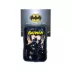 Buckle-Down Batman and CatWoman Comic Plush Dog Toy image thumbnail 3