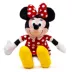 Buckle-Down Minnie Mouse Plush Dog Toy image thumbnail 1