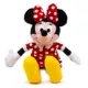 Product Buckle-Down Minnie Mouse Plush Dog Toy