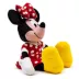 Buckle-Down Minnie Mouse Plush Dog Toy image thumbnail 2