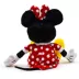 Buckle-Down Minnie Mouse Plush Dog Toy image thumbnail 3