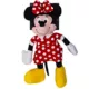 Product Buckle-Down Minnie Mouse Plush Dog Toy