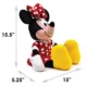 Product Buckle-Down Minnie Mouse Plush Dog Toy