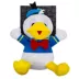 Buckle-Down Donald Duck Plush Dog Toy image thumbnail 4