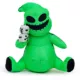 Product Buckle-Down NBC Oogie Boogie Dice Plush Dog Toy