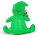 Product Buckle-Down NBC Oogie Boogie Dice Plush Dog Toy