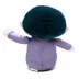 Buckle-Down NBC Barrel Plush Dog Toy image thumbnail 2