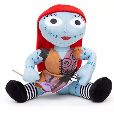 Product Buckle-Down NBC Sally Plush Dog Toy