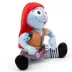Buckle-Down NBC Sally Plush Dog Toy image thumbnail 2